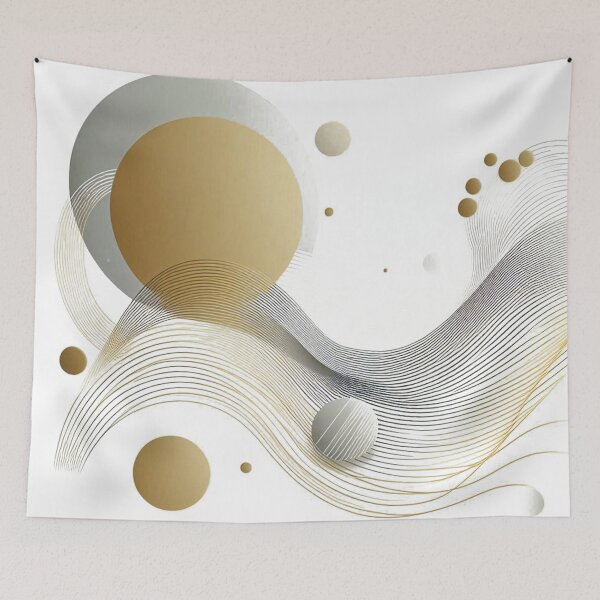Item preview, Between Flows, Elegance Remains designed and sold by df-creative.