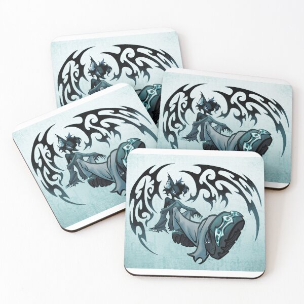 Item preview, Kyara Cybersigilism designed and sold by LarissaRivero.
