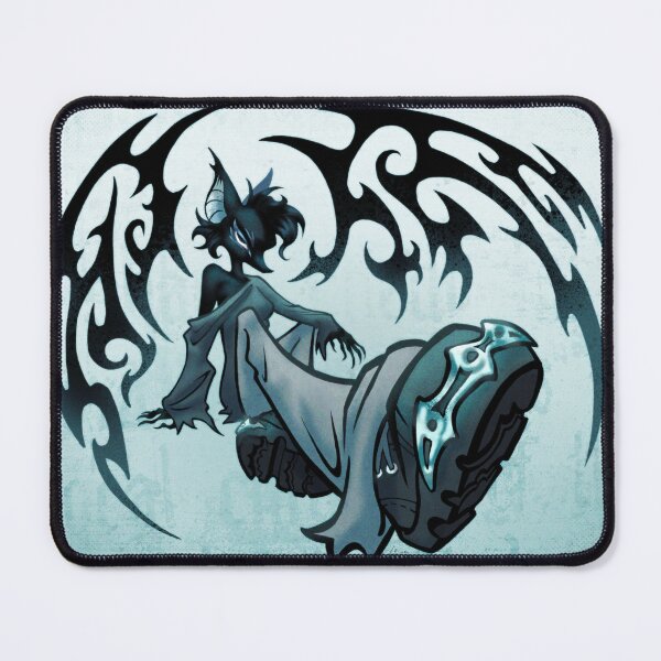 Item preview, Kyara Cybersigilism designed and sold by LarissaRivero.