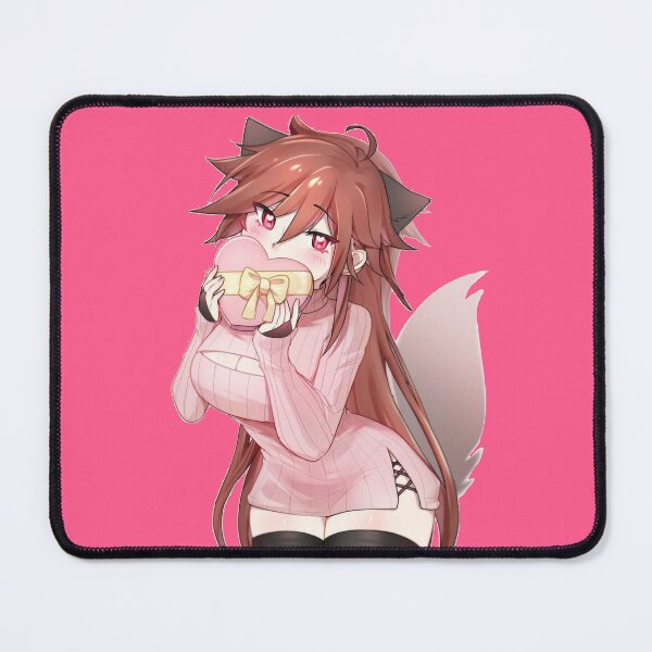 Item preview, Vtuber Crydiaa designed and sold by Abstract Finds.