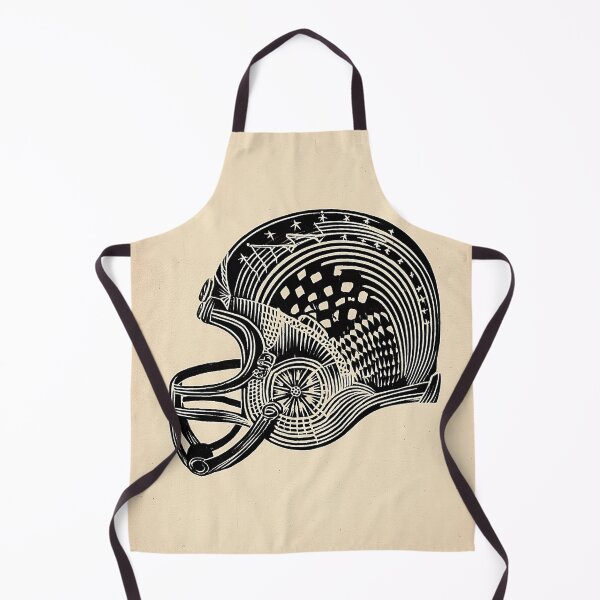 Item preview, Intricate Football Helmet Design designed and sold by lautir.