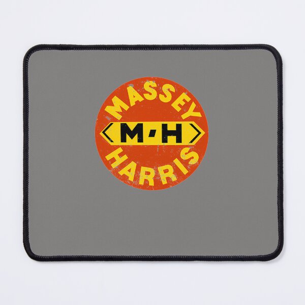 Item preview, MASSEY-HARRIS designed and sold by SaharHelmy.