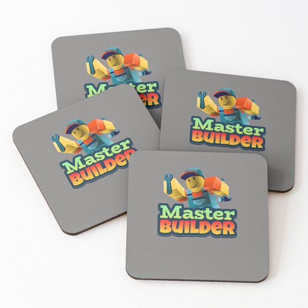 Item preview, MASTER-BUILDER designed and sold by SaharHelmy.