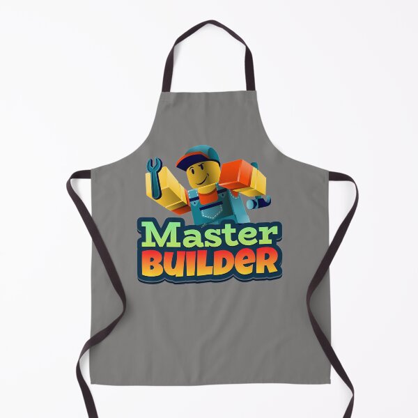 Item preview, MASTER-BUILDER designed and sold by SaharHelmy.
