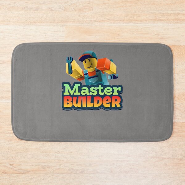 Item preview, MASTER-BUILDER designed and sold by SaharHelmy.