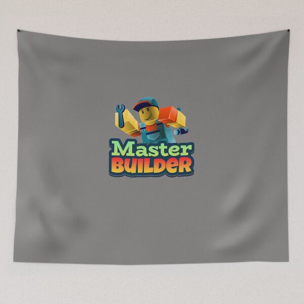 Item preview, MASTER-BUILDER designed and sold by SaharHelmy.