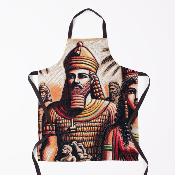 Item preview, Mesopotamia designed and sold by Redbdon.