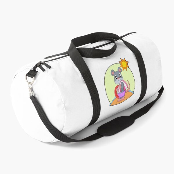 Item preview, Mouse Swimming Inflatable float Summer designed and sold by Snabdesign84.