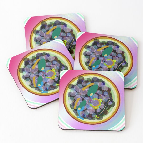 Item preview, Cry Pop Art・D120 designed and sold by Cry-Aki.