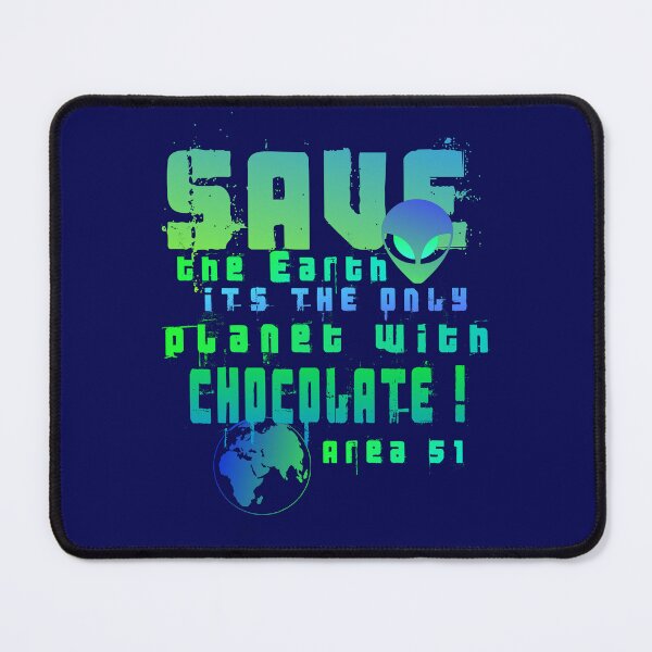 Item preview, SAVE THE EARTH designed and sold by studioabstract.