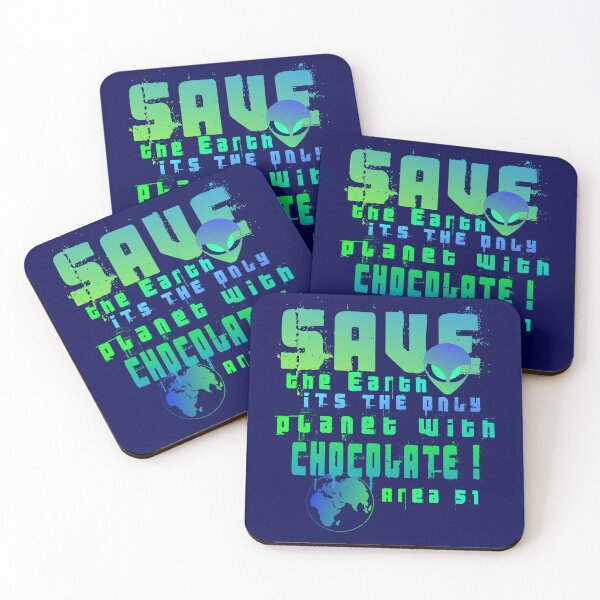 Item preview, SAVE THE EARTH designed and sold by studioabstract.