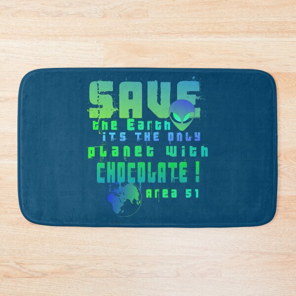 Item preview, SAVE THE EARTH designed and sold by studioabstract.
