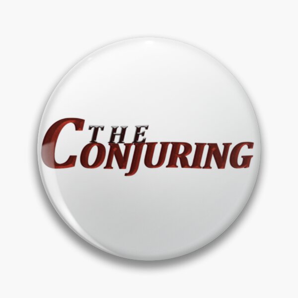 Item preview, The Conjuring Shirt | Horror Graphic Tee inspired by Annabelle & The Nun designed and sold by YOUBIprint.