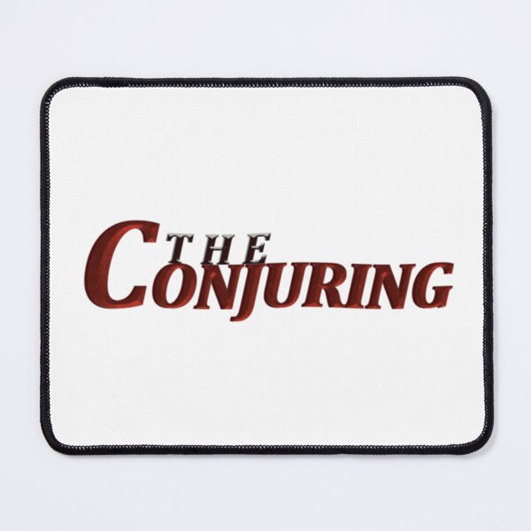 Item preview, The Conjuring Shirt | Horror Graphic Tee inspired by Annabelle & The Nun designed and sold by YOUBIprint.