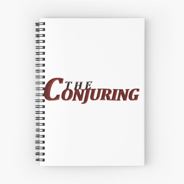 Item preview, The Conjuring Shirt | Horror Graphic Tee inspired by Annabelle & The Nun designed and sold by YOUBIprint.