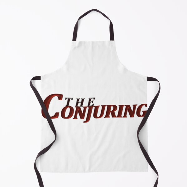 Item preview, The Conjuring Shirt | Horror Graphic Tee inspired by Annabelle & The Nun designed and sold by YOUBIprint.