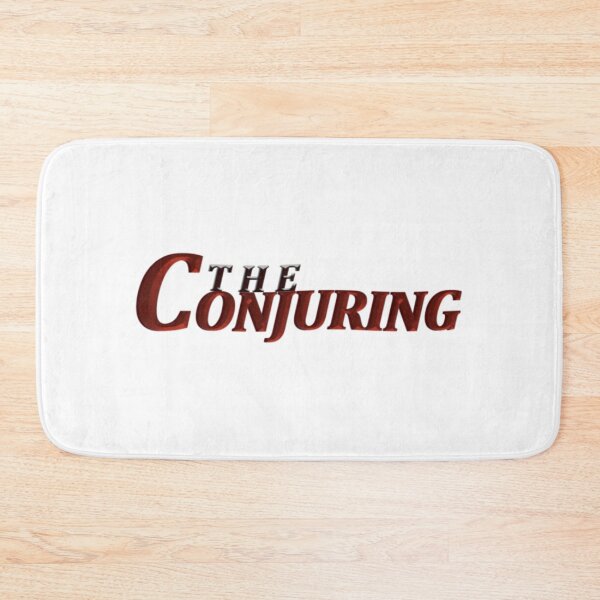 Item preview, The Conjuring Shirt | Horror Graphic Tee inspired by Annabelle & The Nun designed and sold by YOUBIprint.