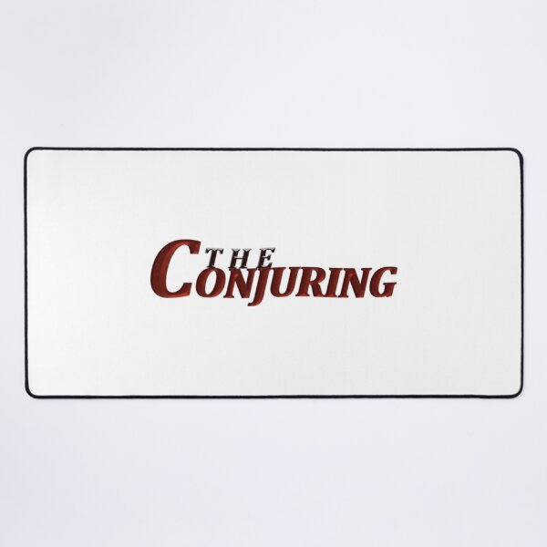Item preview, The Conjuring Shirt | Horror Graphic Tee inspired by Annabelle & The Nun designed and sold by YOUBIprint.