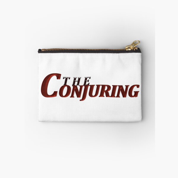 Item preview, The Conjuring Shirt | Horror Graphic Tee inspired by Annabelle & The Nun designed and sold by YOUBIprint.