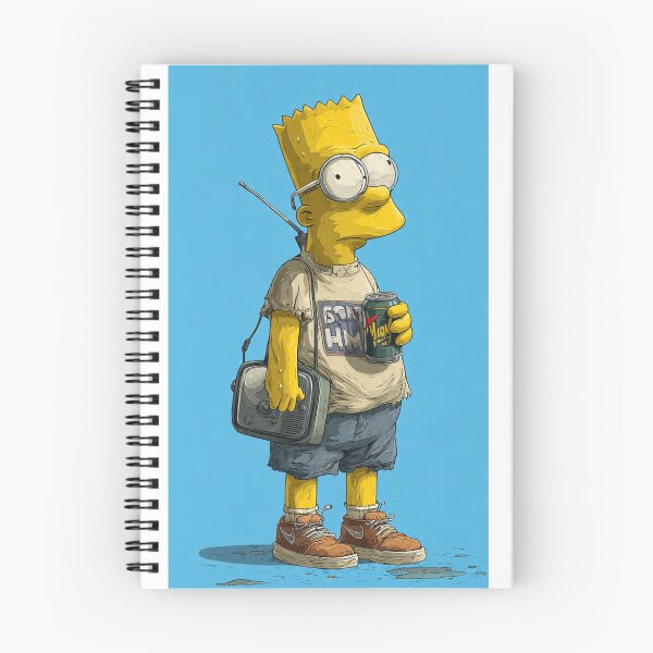 Item preview, Urban Artist with soda and messenger Bag designed and sold by RizzLab.