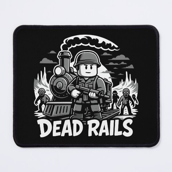 Item preview, Roblox Dead Rails designed and sold by Kubala Designs.
