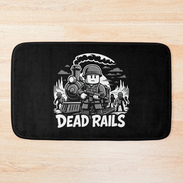 Item preview, Roblox Dead Rails designed and sold by Kubala Designs.