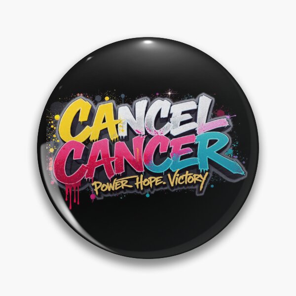 Item preview, Cancer 8 designed and sold by LibrosBOOKtique.