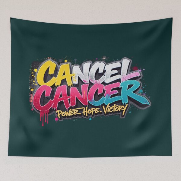 Item preview, Cancer 8 designed and sold by LibrosBOOKtique.