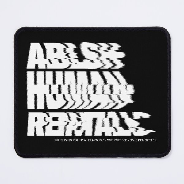 Item preview, ABOLISH HUMAN RENTALS designed and sold by justicefreedom.