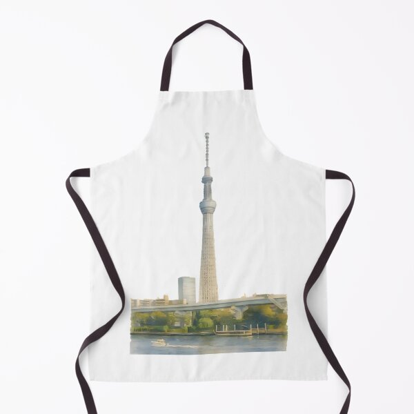 Item preview, Tokyo Skytree designed and sold by Sunny806.