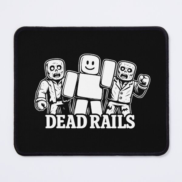 Item preview, Roblox Dead Rails designed and sold by Kubala Designs.