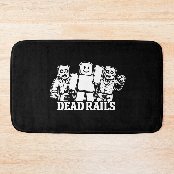 Item preview, Roblox Dead Rails designed and sold by Kubala Designs.