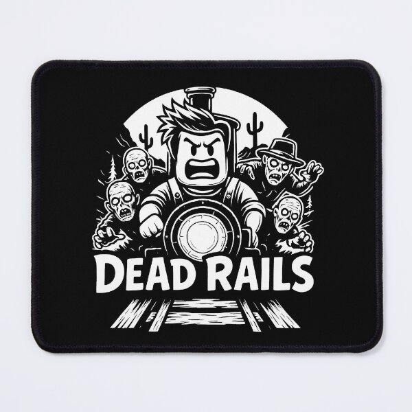 Item preview, Roblox Dead Rails designed and sold by Kubala Designs.