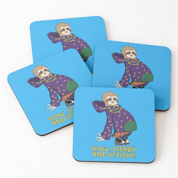 Item preview, Slow, steady and stylish designed and sold by Becky-Poppins.