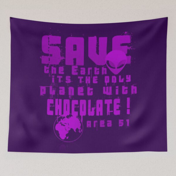 Item preview, SAVE THE EARTH N designed and sold by studioabstract.