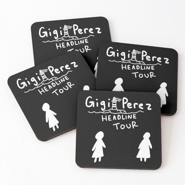 Item preview, Silhouette Gigi Perez designed and sold by Finkawt.