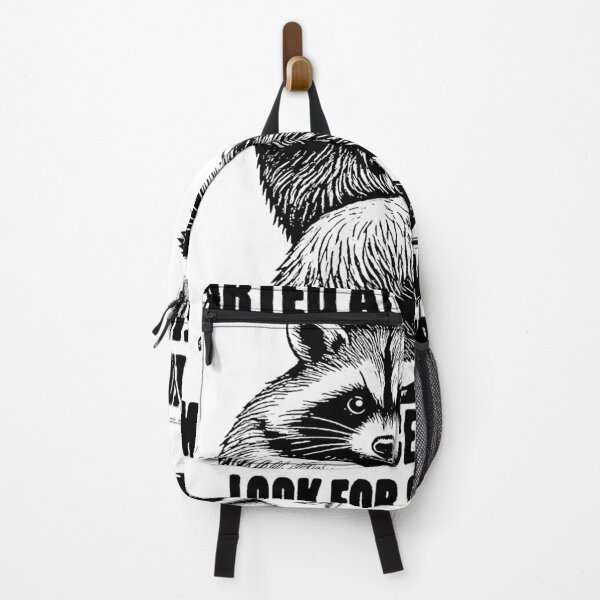 Item preview, Raccoon Farted At Work Today Funny Maintenance designed and sold by nojany.