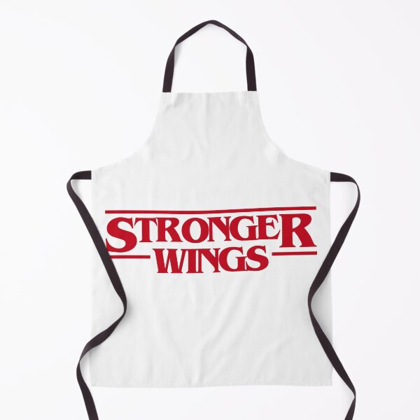Item preview, Stronger Wings designed and sold by Geboking.