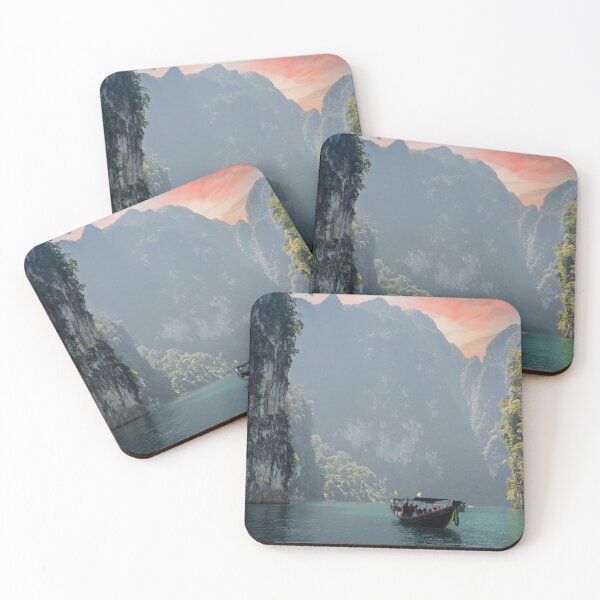 Item preview, Khao Sok National Park, Khlong Sok, Thailand designed and sold by Mauswohn.