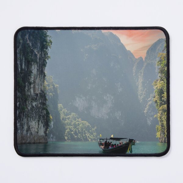 Item preview, Khao Sok National Park, Khlong Sok, Thailand designed and sold by Mauswohn.