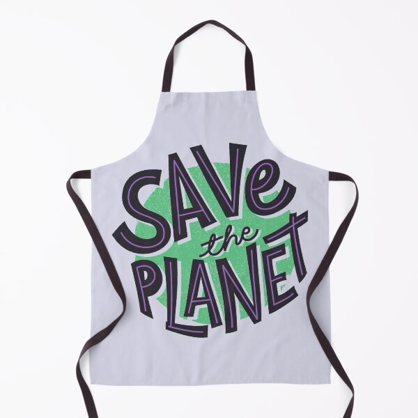 Item preview, Save the planet - Save life designed and sold by CapriCreatives.