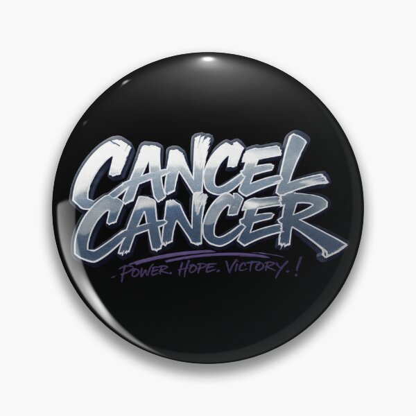 Item preview, Cancer 9 designed and sold by LibrosBOOKtique.