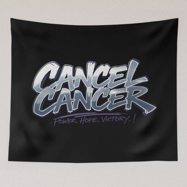 Item preview, Cancer 9 designed and sold by LibrosBOOKtique.