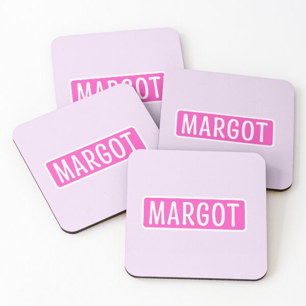 Item preview, Margot Girls Name designed and sold by Jeallan Designs.