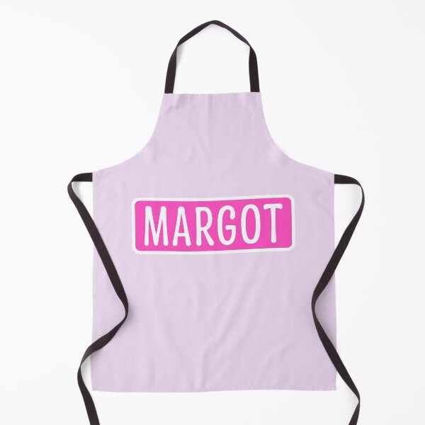 Item preview, Margot Girls Name designed and sold by Jeallan Designs.