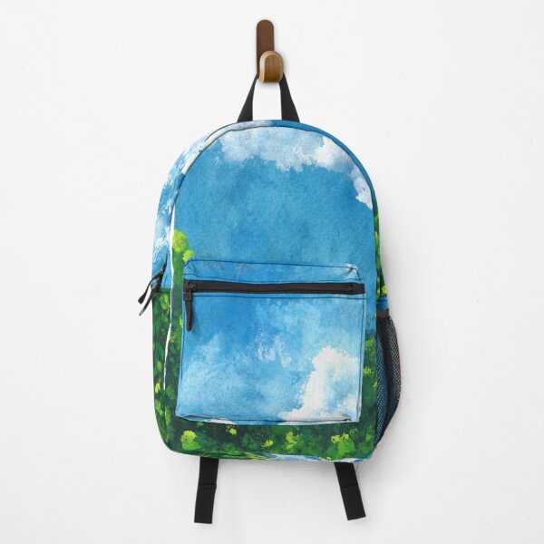 Item preview, Vibrant Colors of the Spring Sky designed and sold by gaogle.