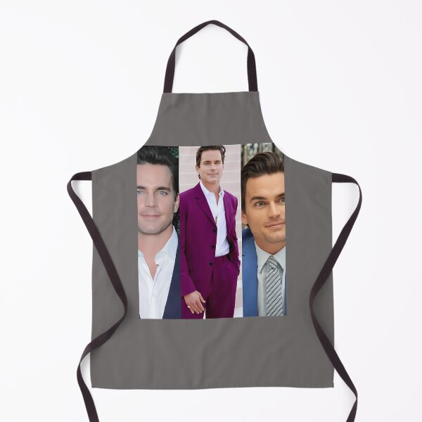 Item preview, MATT-BOMER-COLLAGE designed and sold by KevinBroussard.