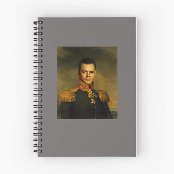 Item preview, MATT-DAMON---REPLACEFACE designed and sold by KevinBroussard.