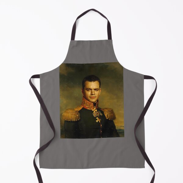 Item preview, MATT-DAMON---REPLACEFACE designed and sold by KevinBroussard.