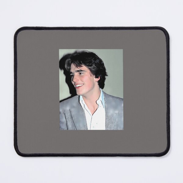 Item preview, MATT-DILLON-HANDSOME-(1) designed and sold by KevinBroussard.